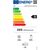 Beko Ψυγειοκαταψύκτης 355lt NoFrost Υ203.5xΠ59.5xΒ66.3εκ. Γκρι B5RCNA405HXB | Ψυγεία στο Togias-Home.gr