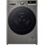 LG Πλυντήριο Ρούχων 9kg με Τεχνολογία Ατμού 1400 Στροφών TurboWash Ασημί F4R7009TSSB | Εμπρόσθιας Φόρτωσης στο Togias-Home.gr