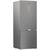 Whirlpool Ψυγειοκαταψύκτης 490lt NoFrost Υ192xΠ70xΒ74.5εκ. Inox WHK2 6493 X4E | Ψυγεία στο Togias-Home.gr