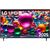 LG Smart Τηλεόραση 55" 4K UHD LED AI UA75 HDR (2025) 55UA75006LA | Τηλεοράσεις στο Togias-Home.gr
