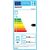 Indesit  I6V8KMX Κουζίνα 66lt με Κεραμικές Εστίες Π60εκ. Inox | Κουζίνες & Φούρνοι στο Togias-Home.gr