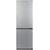Indesit Ψυγειοκαταψύκτης 250lt NoFrost Υ180xΠ54xΒ57.6εκ. Inox INKF8251S4E | Ψυγεία στο Togias-Home.gr