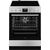 AEG Κουζίνα 73lt με Κεραμικές Εστίες Π59.6εκ. Inox  CCB64420BM | Κουζίνες & Φούρνοι στο Togias-Home.gr
