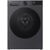 LG F2X50S8TBB Πλυντήριο Ρούχων 8kg με Τεχνολογία Ατμού 1200 Στροφών AI DD Γκρι | Εμπρόσθιας Φόρτωσης στο Togias-Home.gr