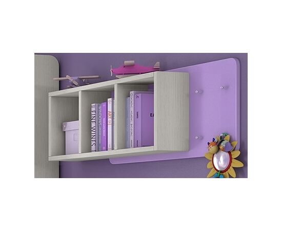 Sideboard 120 cm. Oak Decapé, SKYROS 1, Woodyline | Shelf στο Togias-Home.gr