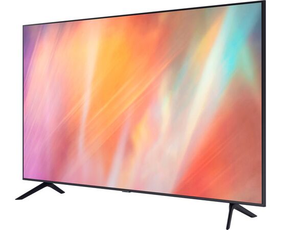 Samsung Smart Τηλεόραση LED 4K UHD UE50AU7172 HDR 50" | Τηλεοράσεις στο Togias-Home.gr