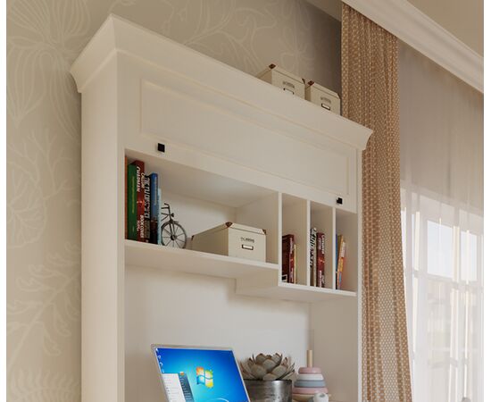 Shelf, Lacquer, CLASSIC 5, Woodyline | Shelf στο Togias-Home.gr