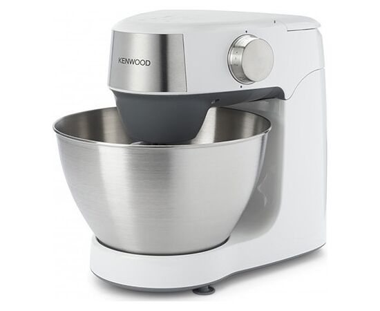 Kenwood KHC29.H0WH Κουζινομηχανή 1000W με Ανοξείδωτο Κάδο 4.3lt | Μίξερ-Μπλέντερ στο Togias-Home.gr