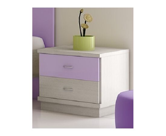 Παιδικό κομοδίνο (ΥΔΡΑ 6 - ΔΡΥΣ ΝΤΕΚΑΠΕ) | Κομοδίνο/Συρταριέρα στο Togias-Home.gr