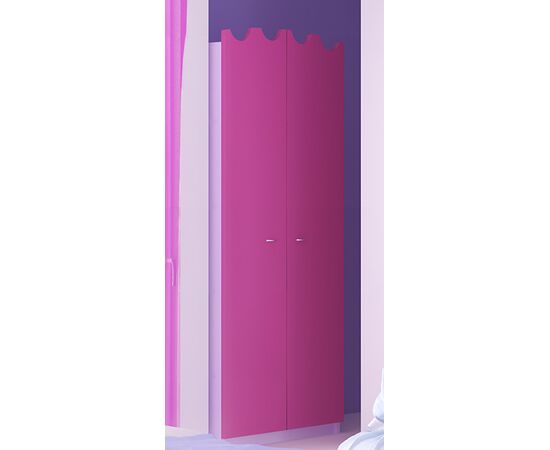 Παιδική ντουλάπα (ΚΟΥΦΟΝΗΣΙΑ 1 - ΛΑΚΑ) | Ντουλάπα στο Togias-Home.gr