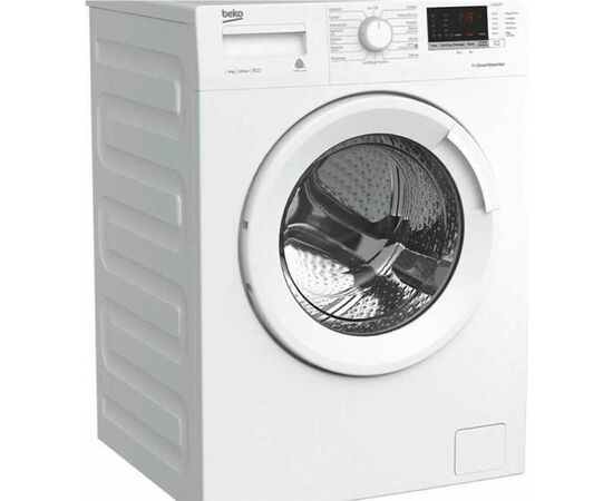 Beko WTE 10712 PAR Washing Machine 10kg 1400 RPM | Front Loading στο Togias-Home.gr