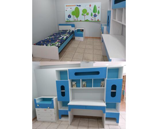 Βότσαλο σετ | Παιδικά Έπιπλα στο Togias-Home.gr