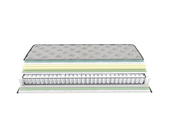 Greco Strom Shape Bodytopia 110x200cm | Ημίδιπλο στο Togias-Home.gr