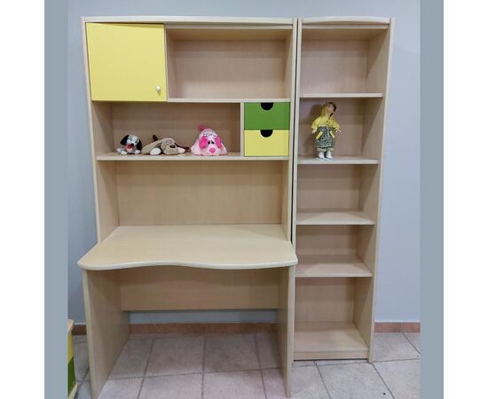 Παιδικό δωμάτιο Άρτεμις | Συνθέσεις στο Togias-Home.gr