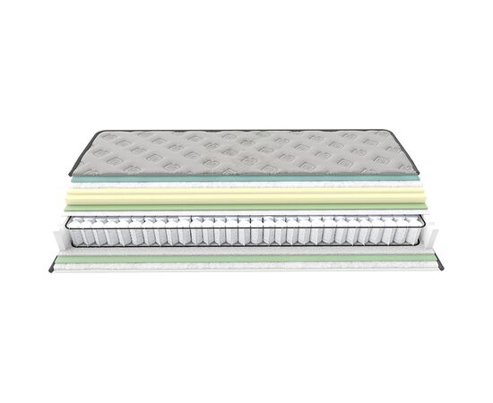 Greco Strom Relief Bodytopia  90x190cm | Μονά στο Togias-Home.gr