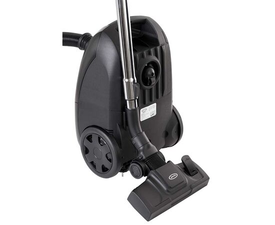 Juro-Pro Palma Vacuum Cleaner 800W with Bag 4lt | Vacuum Cleaners στο Togias-Home.gr