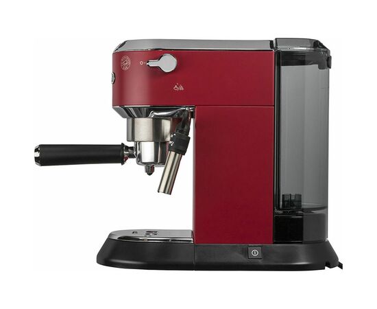 Delonghi Dedica Pump Red EC685.R Espresso Machine 1300W Pressure 15bar |  Coffee Makers στο Togias-Home.gr