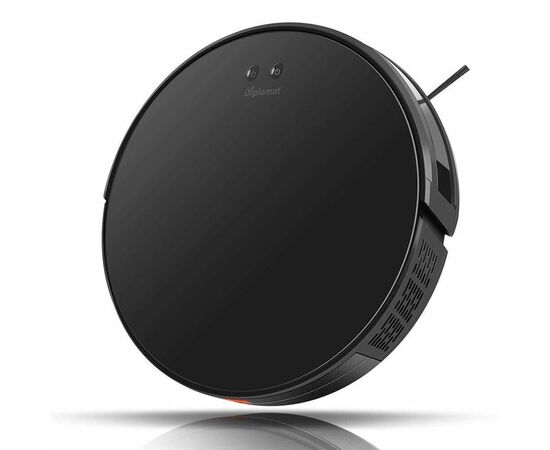 Diplomat Robbo S1 Σκούπα Ρομπότ | Ηλεκτρικές Σκούπες στο Togias-Home.gr