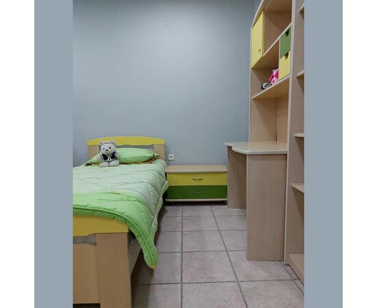 Παιδικό δωμάτιο Άρτεμις | Συνθέσεις στο Togias-Home.gr