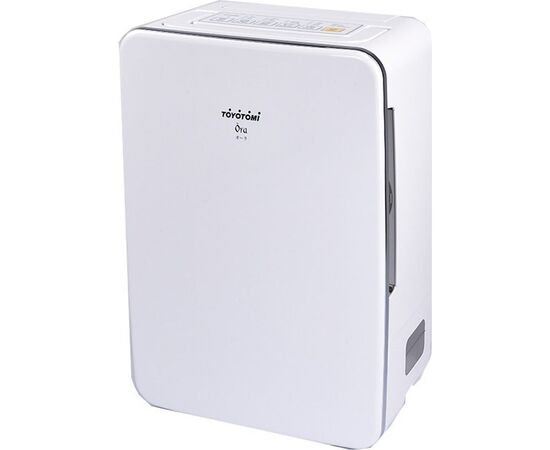Toyotomi  TD-IZB80 Αφυγραντήρας 8lt Ζεόλιθου με Ιονιστή | Αφυγραντήρες στο Togias-Home.gr