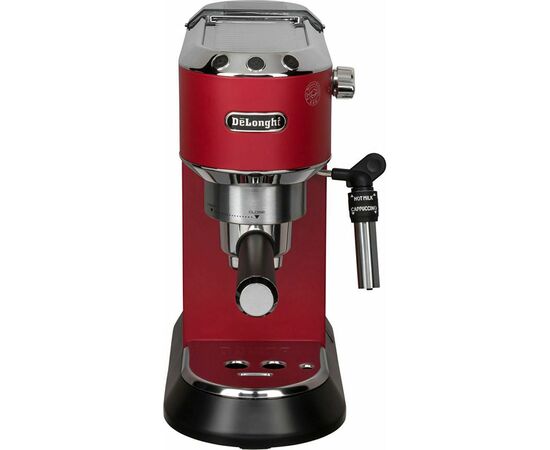 Delonghi Dedica Pump Red EC685.R Espresso Machine 1300W Pressure 15bar |  Coffee Makers στο Togias-Home.gr