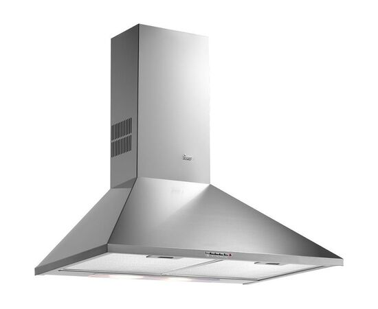 Teka DBP 60 Pro Chimney Extractor 60cm Inox | Extractors στο Togias-Home.gr