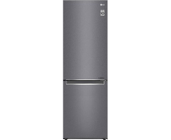 LG GBP32DSLZN Fridge Freezer 384lt NoFrost Inox H203xW59.5xD68.2cm. |  Refrigerators στο Togias-Home.gr