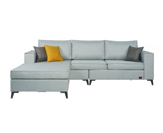 FLORENTIA Corner Sofa 280X200 |  Sofas στο Togias-Home.gr