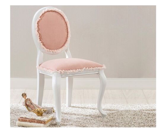 Παιδική καρέκλα ACC-8466 Cilek, Romantic | Καρέκλες Γραφείου στο Togias-Home.gr