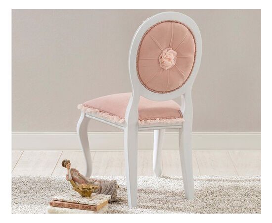 Παιδική καρέκλα ACC-8466 Cilek, Romantic | Καρέκλες Γραφείου στο Togias-Home.gr