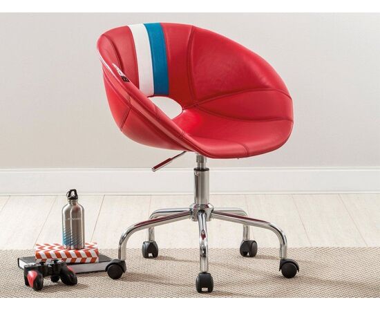 Παιδική Καρέκλα BISEAT ACC-8475 Cilek, Young Racer | Καρέκλες Γραφείου στο Togias-Home.gr