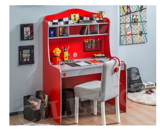 Παιδικό γραφείο RC-1101Cilek, Young Racer | Γραφείο στο Togias-Home.gr