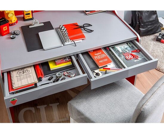 Παιδικό γραφείο RC-1101Cilek, Young Racer | Γραφείο στο Togias-Home.gr