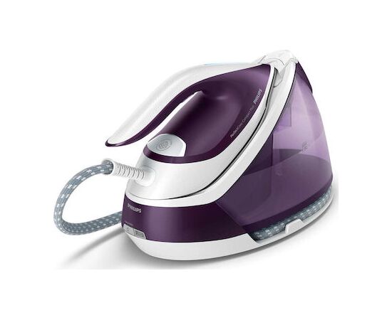 Philips GC7933/30 Σύστημα Σιδερώματος Πίεσης 6.5bar με Δοχείο 1.5lt | Συσκευές Σιδερώματος στο Togias-Home.gr