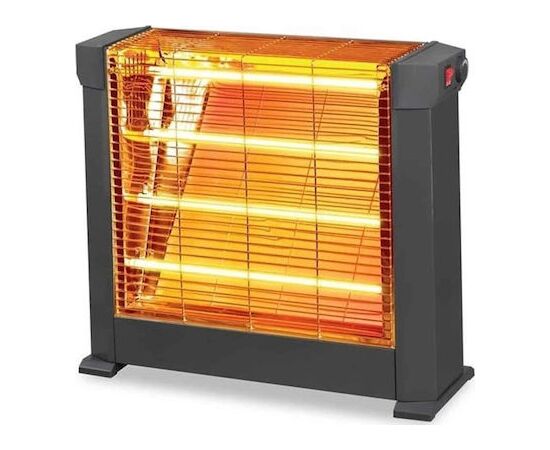 Kumtel KS 2760 Quartz Stove 2200W | Heating Appliances στο Togias-Home.gr