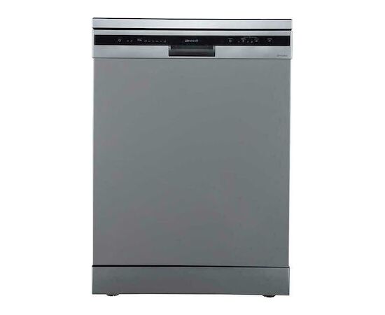 Brandt DFP129DS Freestanding Dishwasher for 12 Dishes W59.8xH84.5cm. Inox |  Dishwashers στο Togias-Home.gr