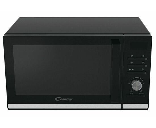 Candy CMGA25TNDB Φούρνος Μικροκυμάτων με Grill 25lt Μαύρος | Φούρνοι Μικροκυμάτων στο Togias-Home.gr