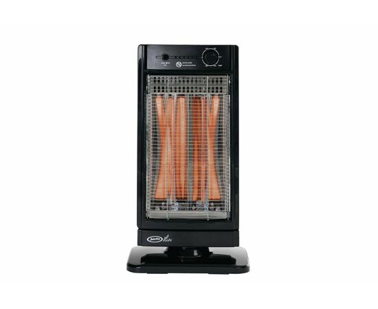 Juro-Pro Ilios Carbon Stove 1200W | Heating Appliances στο Togias-Home.gr