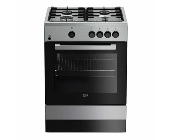 Beko FSG 62000DXL Κουζίνα Υγραερίου | Κουζίνες & Φούρνοι στο Togias-Home.gr