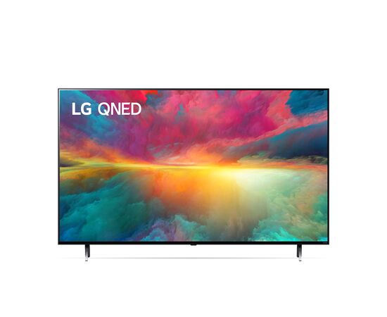 LG Smart Τηλεόραση 55" 4K UHD QNED 55QNED756RA HDR (2023) | Τηλεοράσεις στο Togias-Home.gr