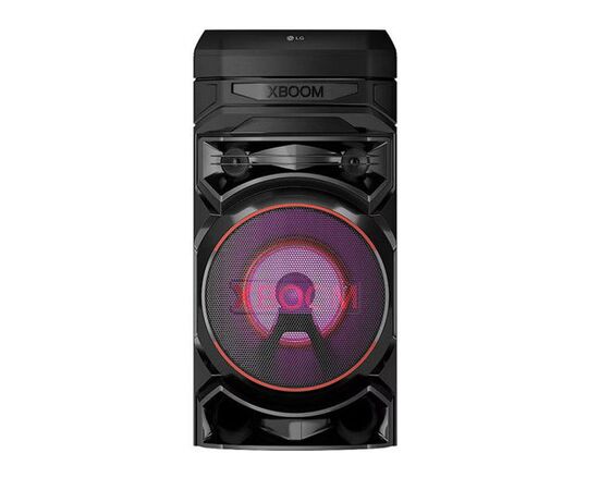 LG XBOOM RNC5 Portable Speaker |  Sound systems στο Togias-Home.gr