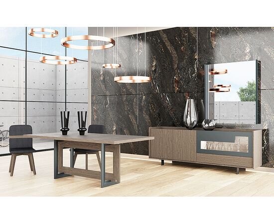 ΤΡΑΠΕΖΑΡΙΑ MOTIVO | Τραπέζια Τραπεζαρίας & Κουζίνας στο Togias-Home.gr