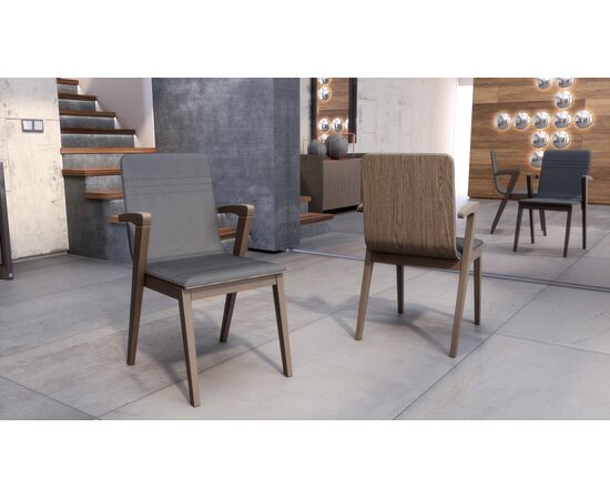 ​ΚΑΡΕΚΛΑ ART N°220 | Καρέκλες & Πολυθρόνες στο Togias-Home.gr