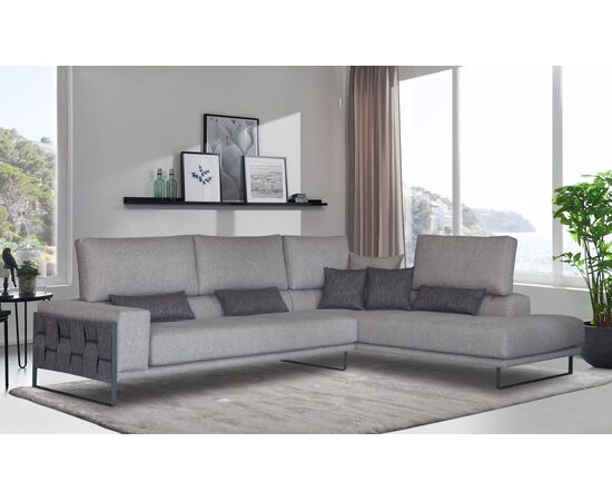 Corner sofa SOHO |  Sofas στο Togias-Home.gr