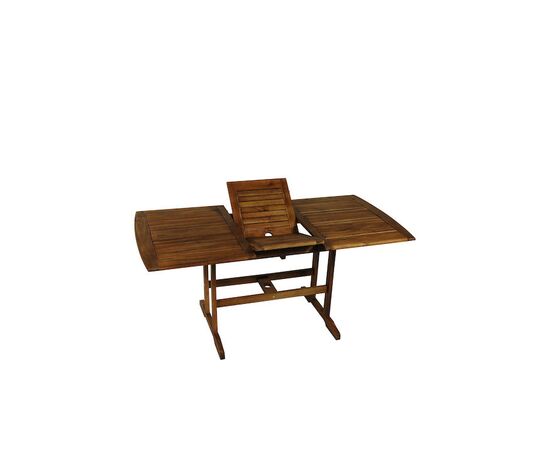 Table TnS AB-B18-ACAC 140/180cm.- 90cm.- 72cm. | Tables στο Togias-Home.gr