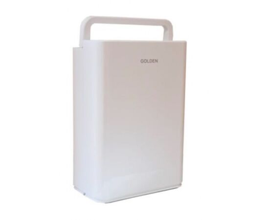 Dehumidifier 20lt Golden GL 46 | Dehumidifiers στο Togias-Home.gr