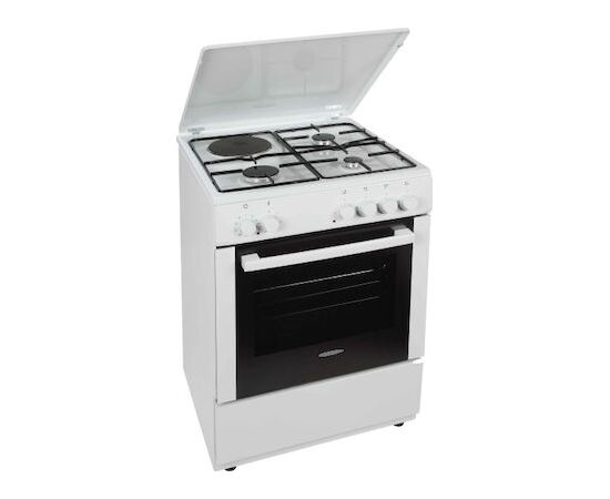 Carad GMW34401 Kitchen Mixed | Electric Oven/Stove στο Togias-Home.gr