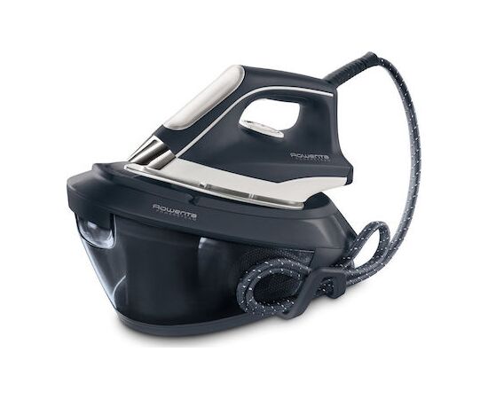 Rowenta VR8220 Σύστημα Σιδερώματος Πίεσης 6.5bar με Δοχείο 1.5lt | Συσκευές Σιδερώματος στο Togias-Home.gr