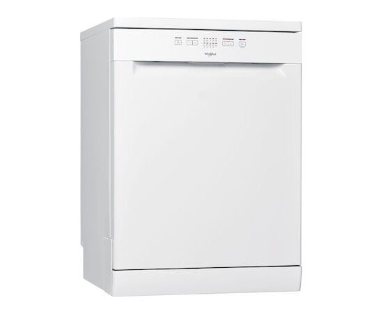 Whirlpool WFE 2B19 Freestanding Dishwasher for 13 Dishes W60xH85cm. White |  Dishwashers στο Togias-Home.gr