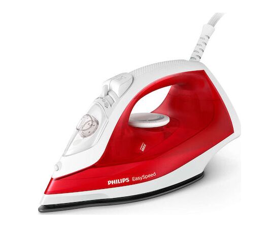 Philips GC1742/40 Steam Iron 2000W with Continuous Delivery 25gr/min |  Steam Irons στο Togias-Home.gr